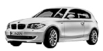 BMW E81 U2157 Fault Code