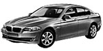 BMW F10 U2157 Fault Code