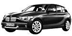 BMW F20 U2157 Fault Code